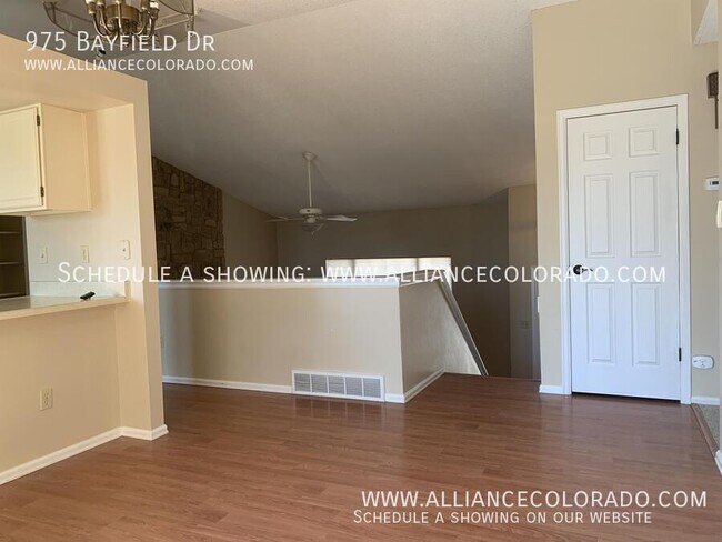 Building Photo - 975 Bayfield Dr