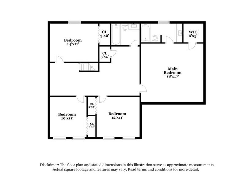 Building Photo - 5805 Tanager Ln