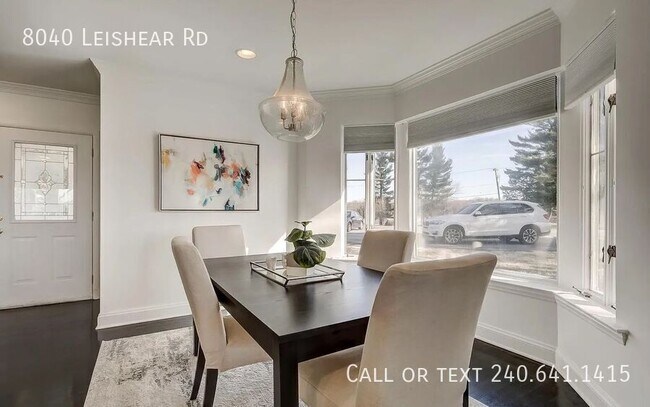 Building Photo - 8040 Leishear Rd