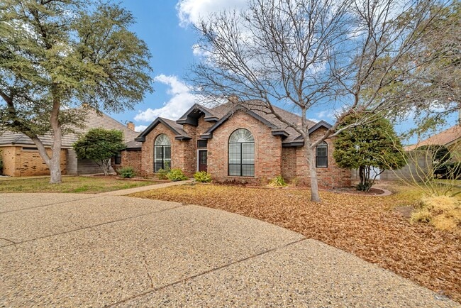 Building Photo - 6415 San Mateo Ln