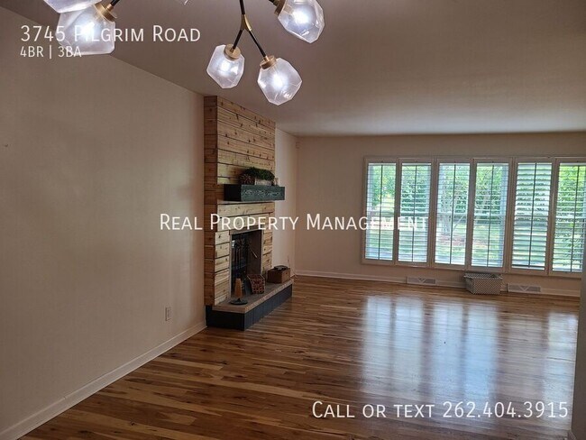 Building Photo - 3745 Pilgrim Rd