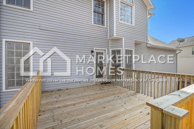 Building Photo - 257 Bonnie Sue Dr