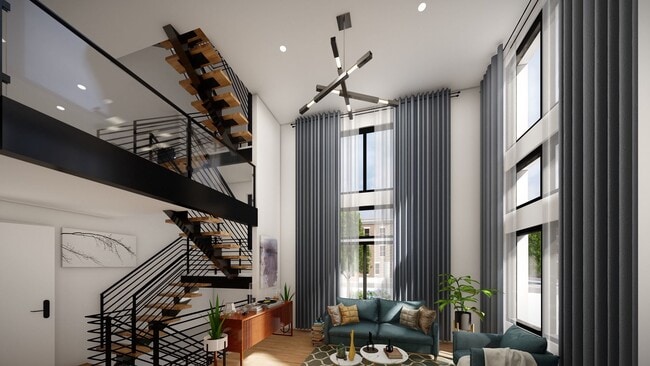 Building Photo - Hagert Street Estates