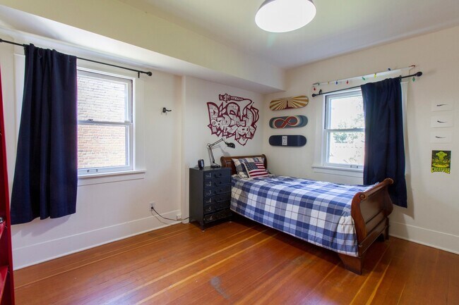 Building Photo - Gorgeous NW District House with Stunning Upgrades and Original Charm