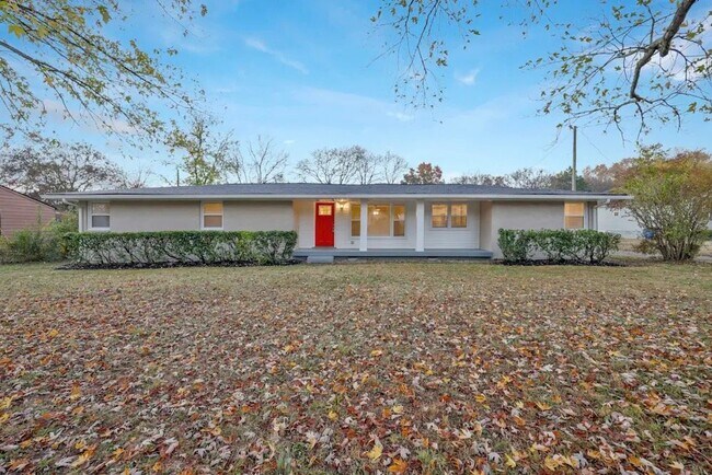 Building Photo - 234 McCoin Dr