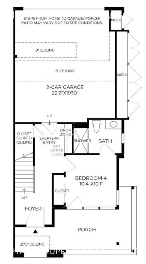 Building Photo - 302 Tea Tree Terrace