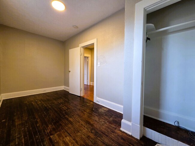 Building Photo - Renovated stately brick home in Forest Hill area on large lot.