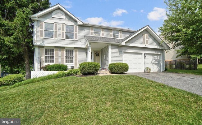 Building Photo - 20321 Watkins Meadow Dr