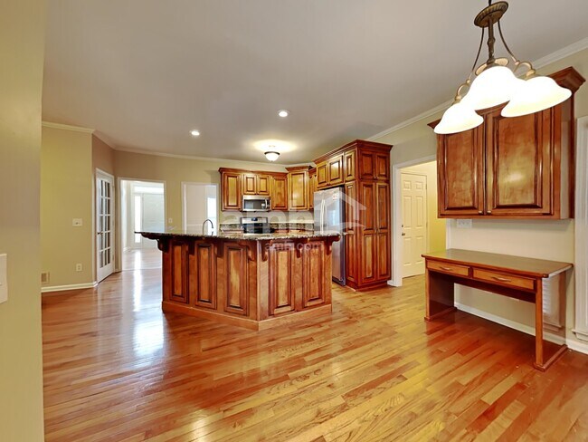 Building Photo - 1813 Cobblewood Trl NW