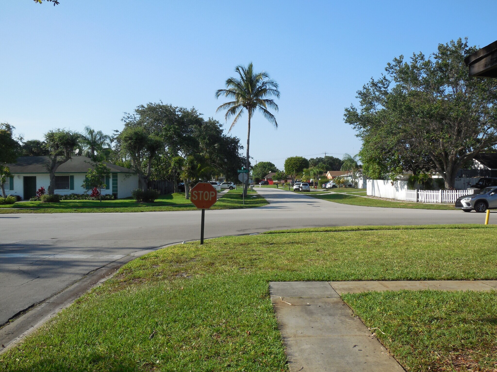 Building Photo - 5252 Bosque Ln