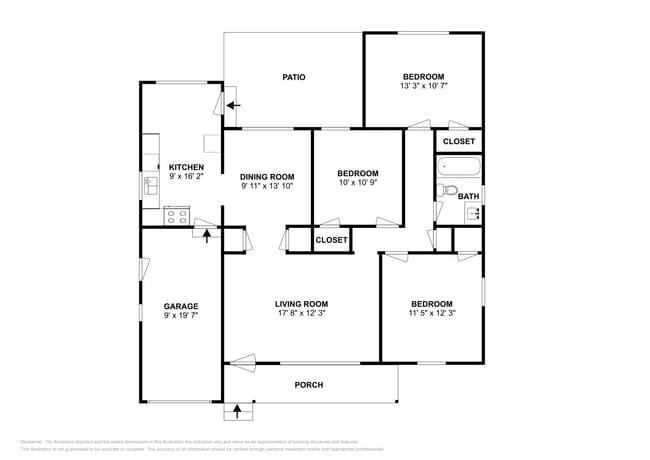 Building Photo - 2713 Dolores St
