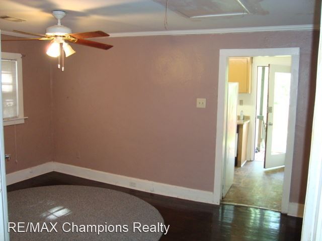 Building Photo - 2 br, 1 bath House - 954 54th Street
