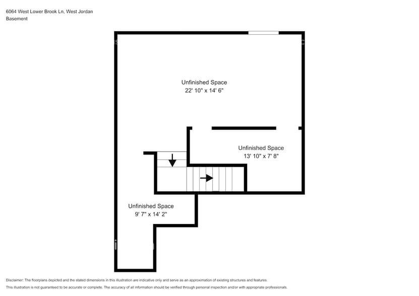 Building Photo - 6064 Lower Brk Ln