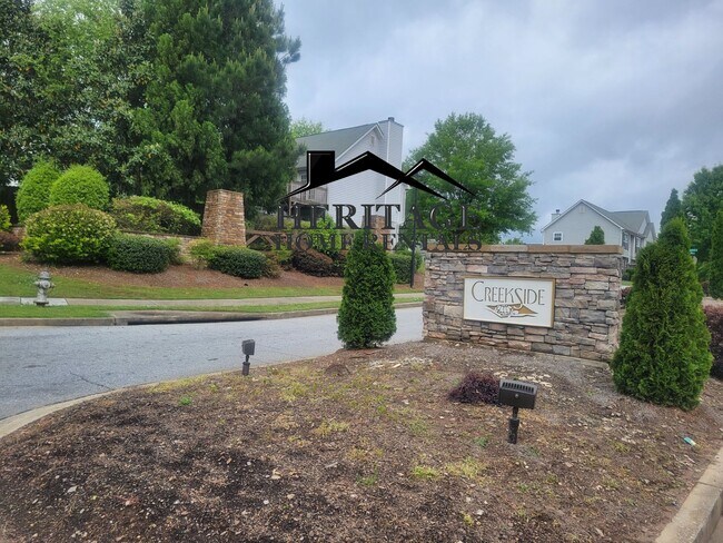 Building Photo - WOW!!! GORGEOUS HOME IN POPULAR CREEKSIDE SUBDIVSION / SWIM / TENNIS / UPGRADES GALLORE