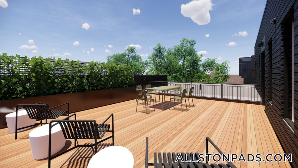 Building Photo - 83 Gardner St