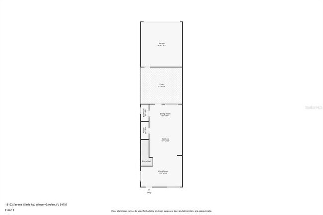 Building Photo - 13102 Serene Glade Rd