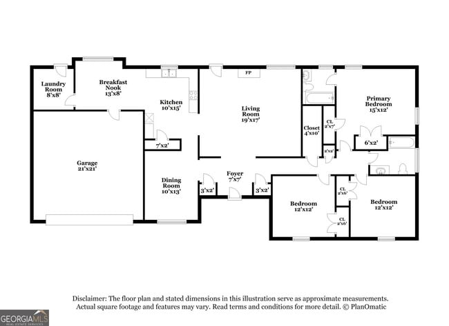 Building Photo - 2245 Pinewood Dr