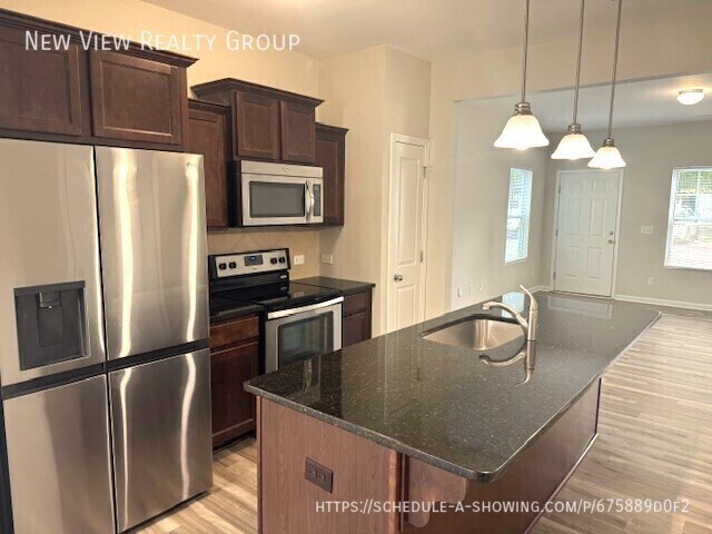 Building Photo - 13732 Calloway Glen Dr