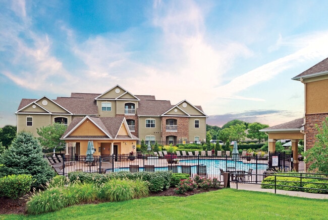 Building Photo - Andover Park