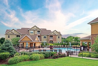 Building Photo - Andover Park