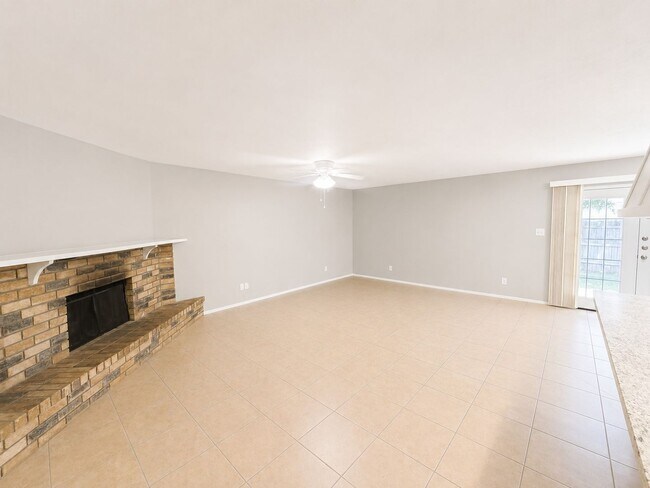 Building Photo - 3 Bedroom Single Family Home for rent  in Allen!