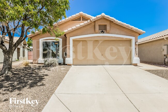 Building Photo - 4116 E Tanglewood Dr