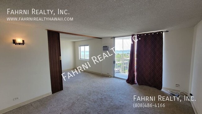 Building Photo - 98-1038 Moanalua 1404-