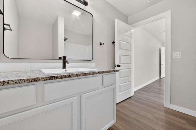 Building Photo - 3/2: Cooper ISD available March 1st!