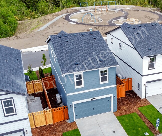 Building Photo - Tehaleh New Construction