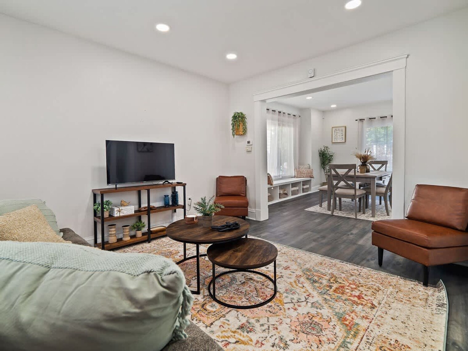 Building Photo - 6020 Fir Ave