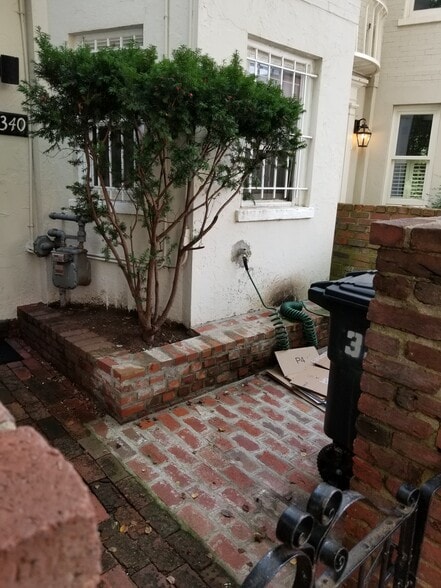 Building Photo - 3340 Prospect St NW