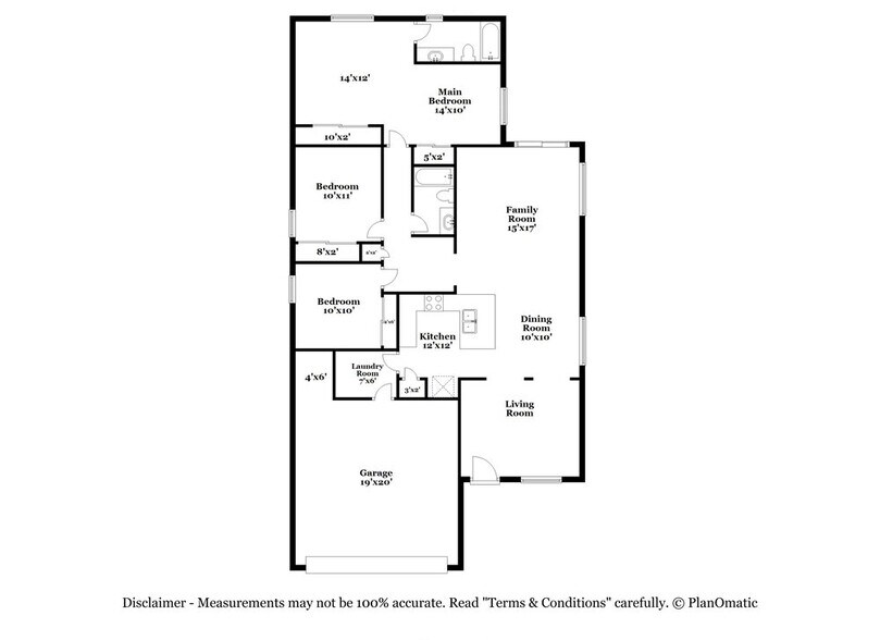 Building Photo - 3172 S 162nd Ln