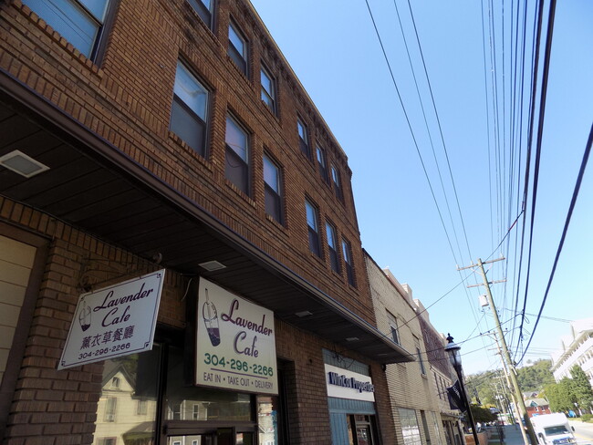 Primary Photo - 247 Beechurst Ave
