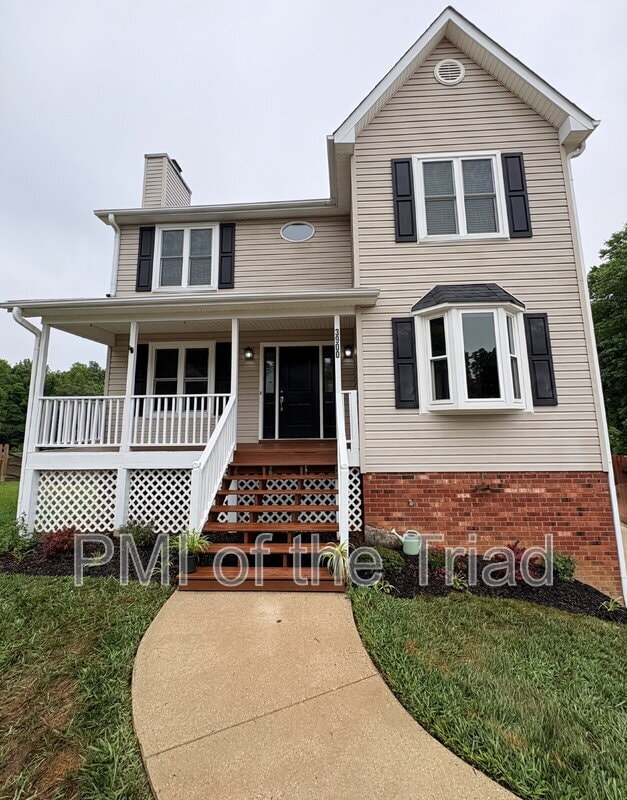Building Photo - 3900 Hunt Chase Ct