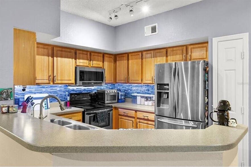 Kitchen - 13025 Mulberry Park Dr