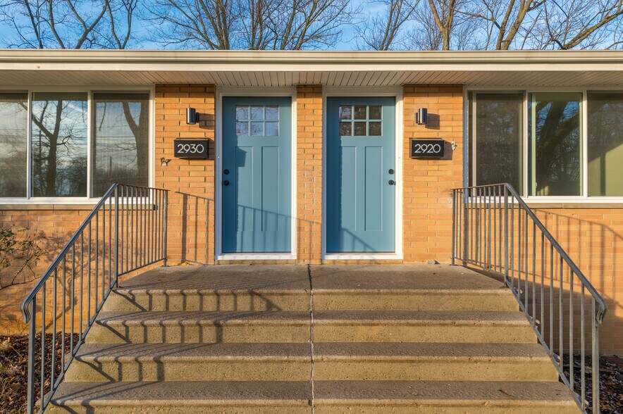 Building Photo - 2930 Northglen Dr