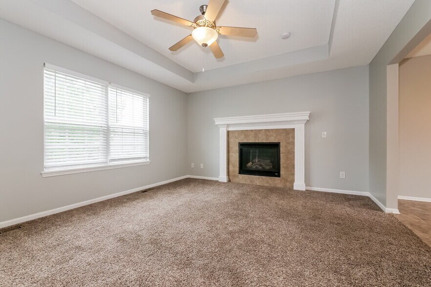 Building Photo - 515 Hibiscus Dr