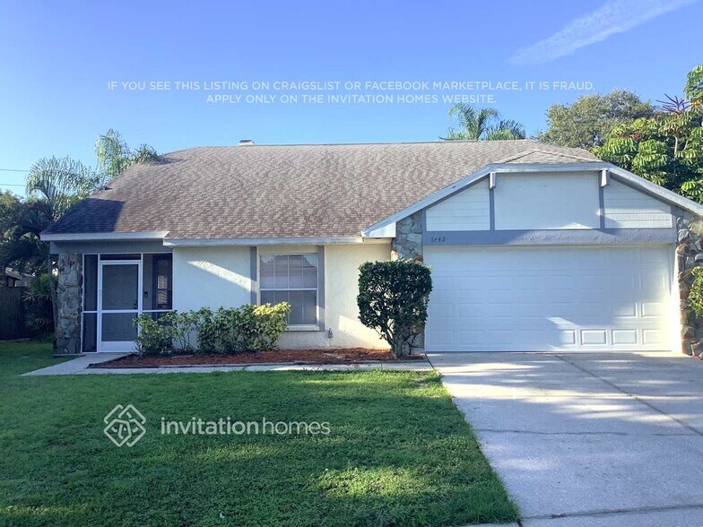 Primary Photo - 1242 Tuxford Dr