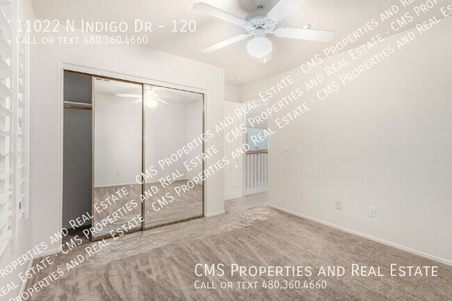 Building Photo - 11022 N Indigo Dr