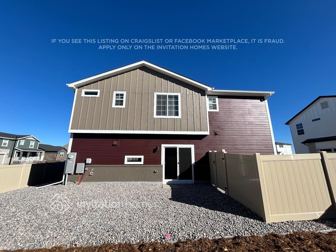 Building Photo - 22272 E 39th Ave