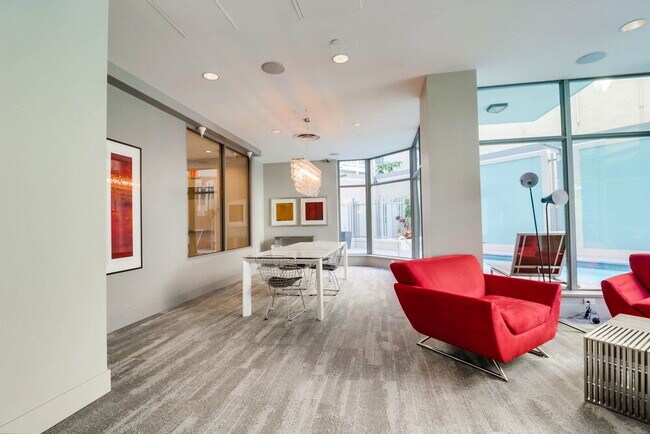 Building Photo - Skyline Views & Sophisticated Corner Living at Aria in Cortez Hill