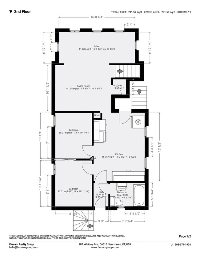 Building Photo - 48 Stevens St