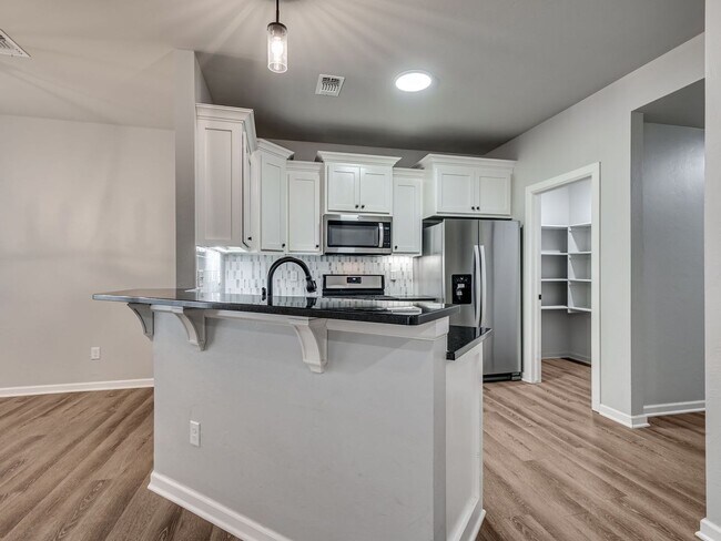 Building Photo - 5700 Campbell Creek Dr