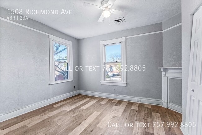Building Photo - 1508 Richmond Ave