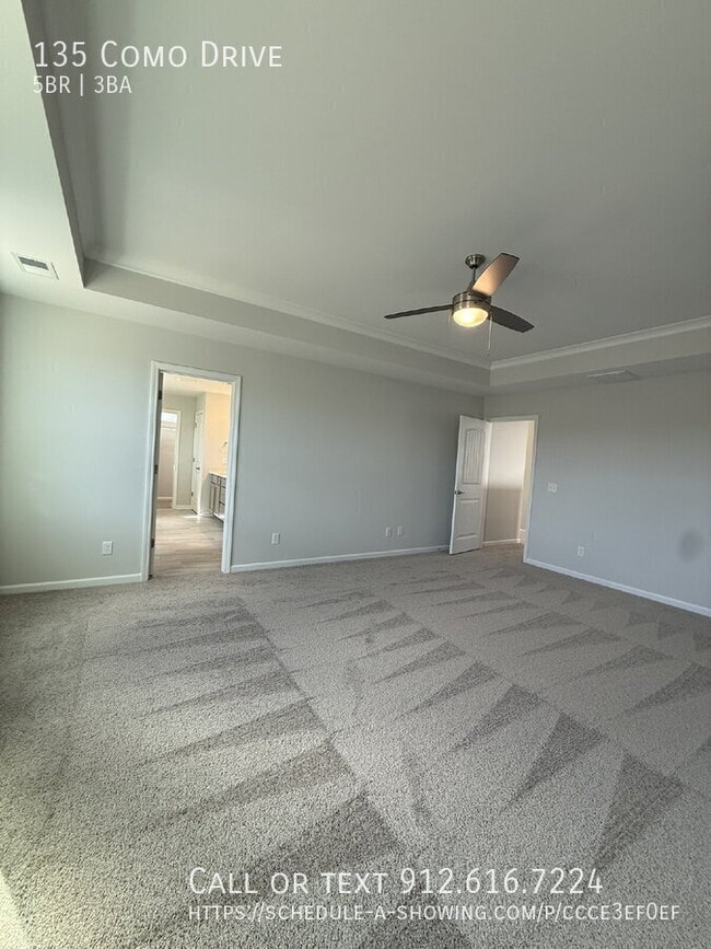 Building Photo - 135 Como Dr