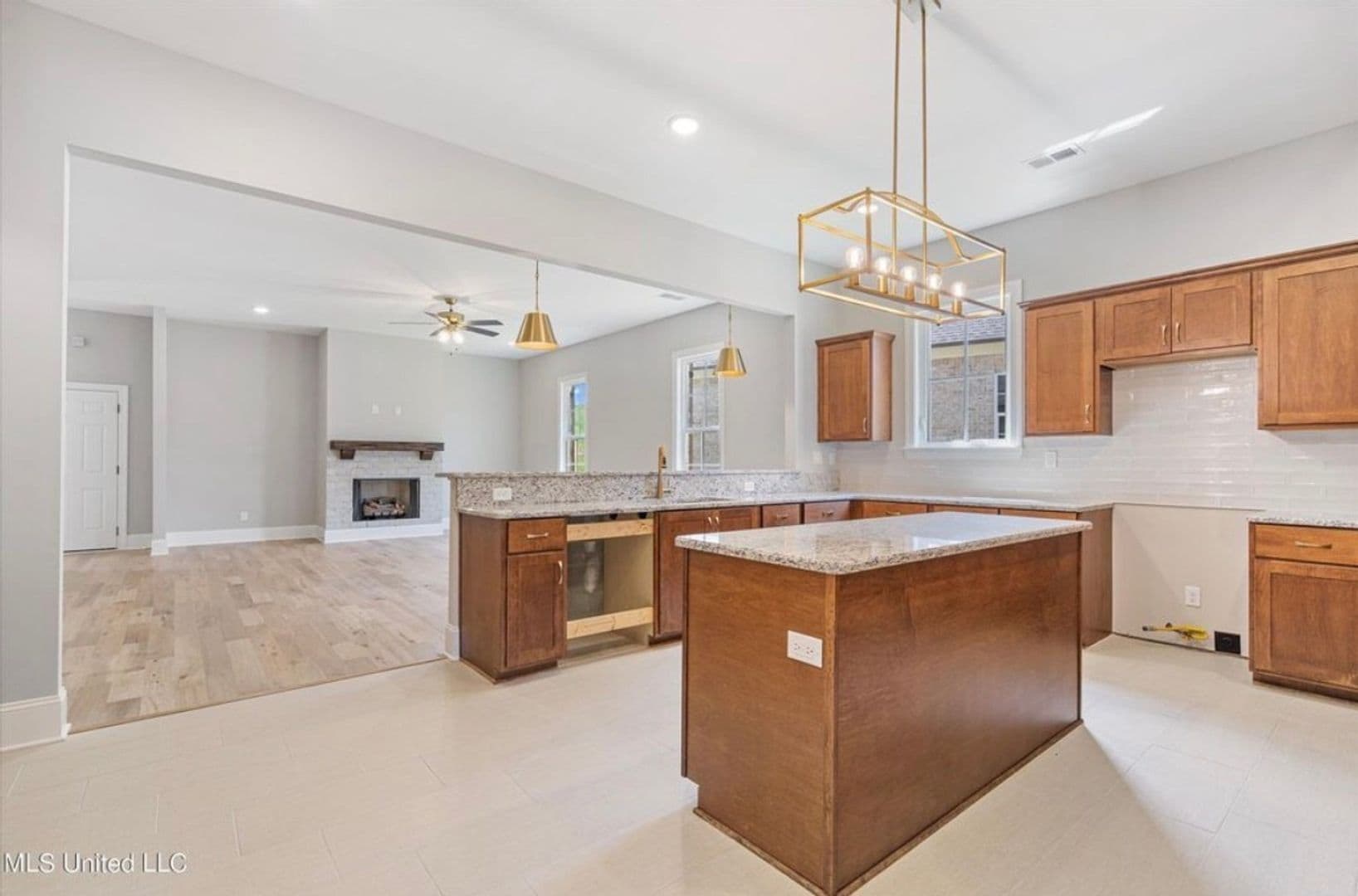 Building Photo - 2534 AC Freeman Dr W