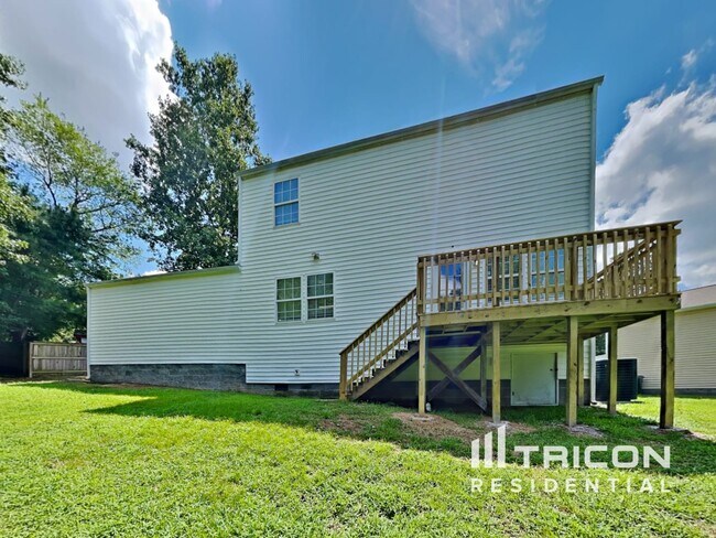 Building Photo - 2305 Brandytrace Cir