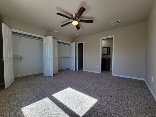 Building Photo - 3909 Turner Ave