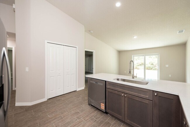 Building Photo - New Construction 4-Bed Palm Bay Home