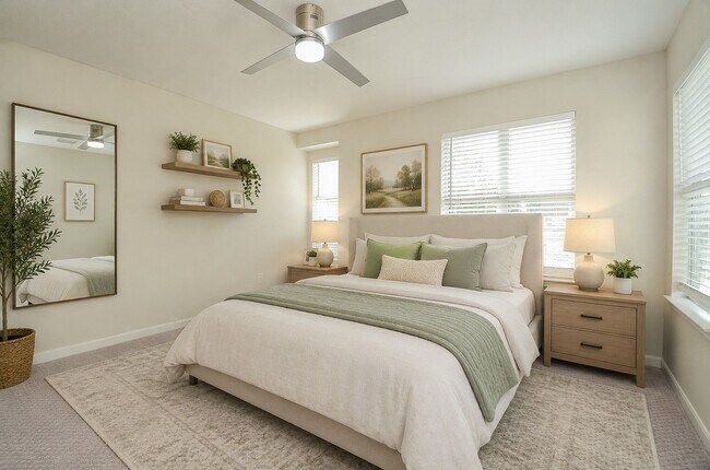 Building Photo - 16406 Star Canyon Ct